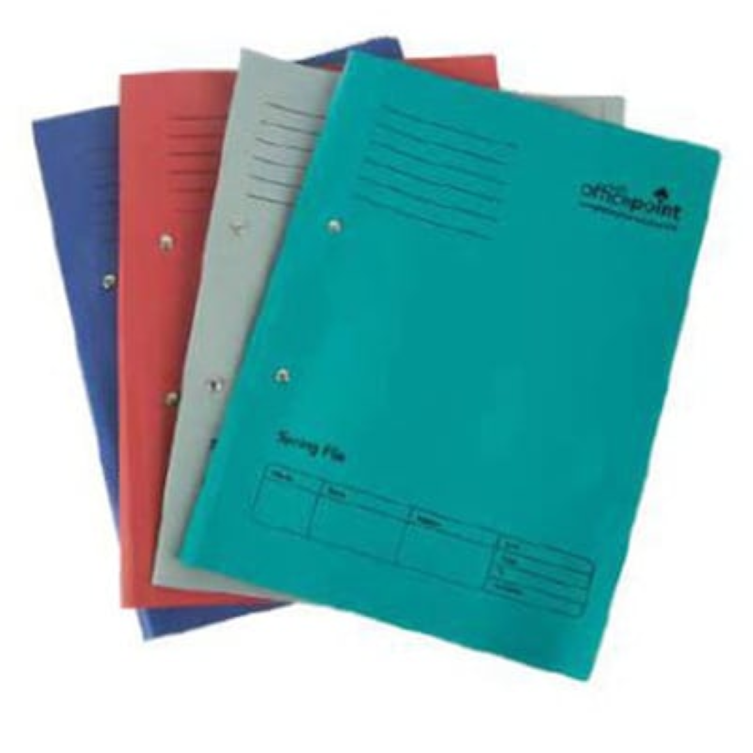 OP NOTEBOOK EXECUTIVE S/L ANGEL A5